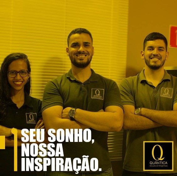 Quântica